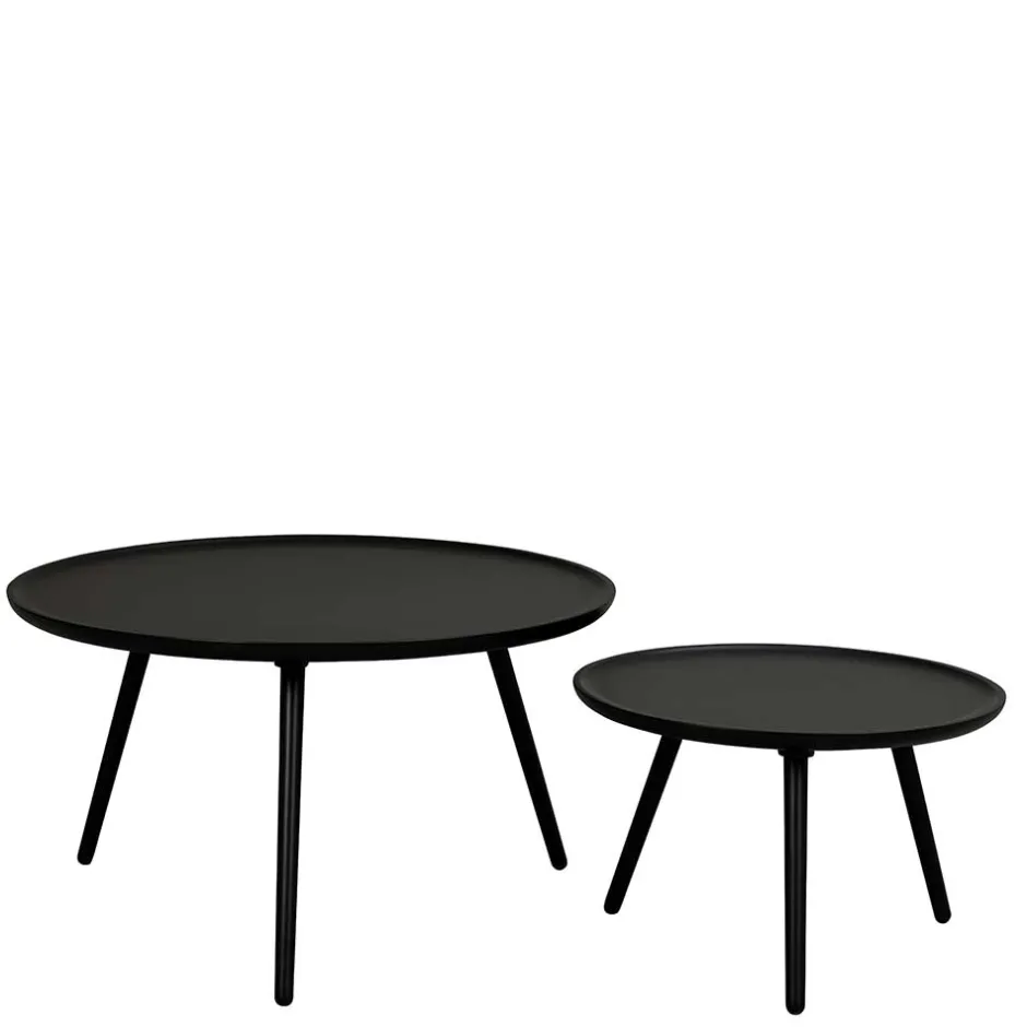 Wohnzimmertisch|Beistelltische*Pharao24 Sofatisch Gurande