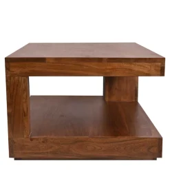 Wohnzimmertisch|Massivholztische*Pharao24 Sofatisch Jalton