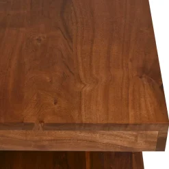 Wohnzimmertisch|Massivholztische*Pharao24 Sofatisch Jalton