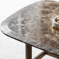 Beistelltische|Couchtische*Pharao24 Sofatisch Jersy