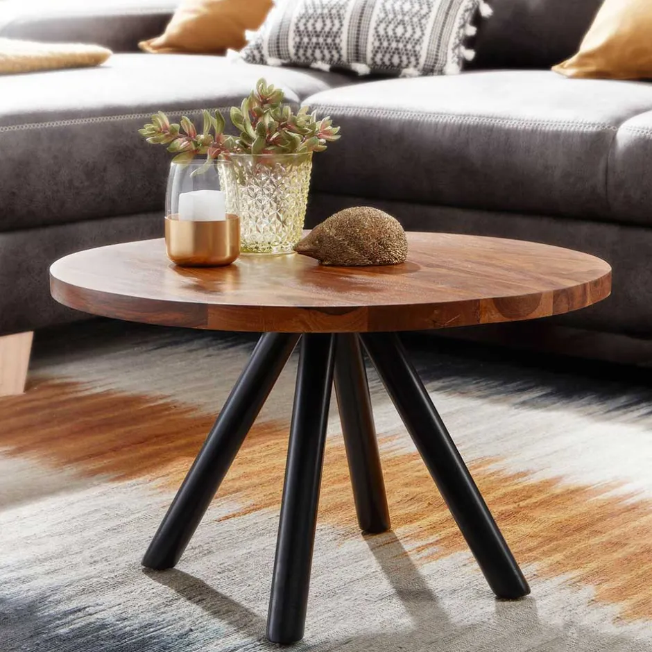 Pharao24 Sofatisch Lideonaru> Wohnzimmertisch|Beistelltische