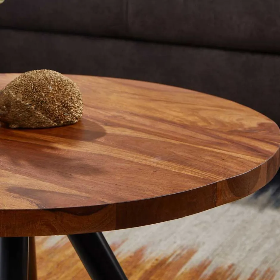 Pharao24 Sofatisch Lideonaru> Wohnzimmertisch|Beistelltische