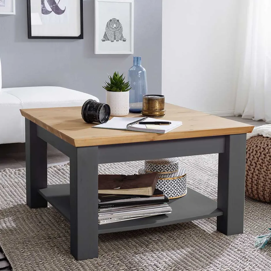 Pharao24 Sofatisch Ligolas> Wohnzimmertisch|Beistelltische