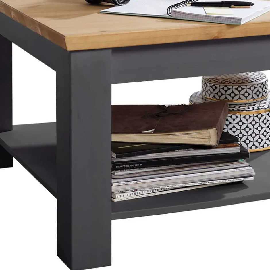 Pharao24 Sofatisch Ligolas> Wohnzimmertisch|Beistelltische