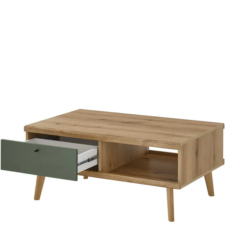 Pharao24 Sofatisch Lora> Wohnzimmertisch|Couchtische