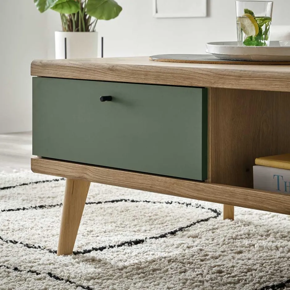 Pharao24 Sofatisch Lora> Wohnzimmertisch|Couchtische