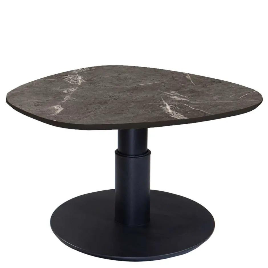 Wohnzimmertisch|Beistelltische*Pharao24 Sofatisch Mamina