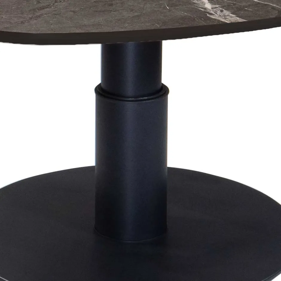 Wohnzimmertisch|Beistelltische*Pharao24 Sofatisch Mamina