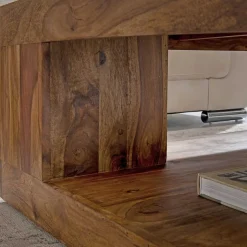 Pharao24 Sofatisch massiv Holz Cellossa><noscript><img width=