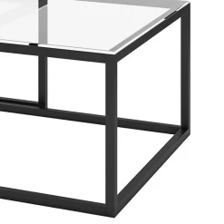 Glastische|Beistelltische*Pharao24 Sofatisch Memba