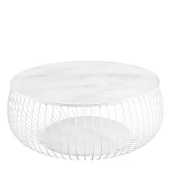 Glastische*Pharao24 Sofatisch Mexicano