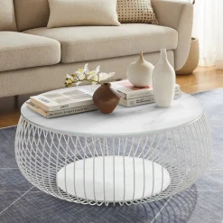 Glastische*Pharao24 Sofatisch Mexicano