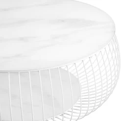 Glastische*Pharao24 Sofatisch Mexicano