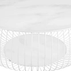 Glastische*Pharao24 Sofatisch Mexicano