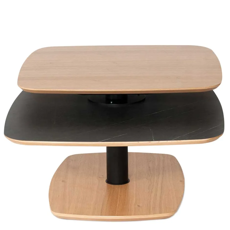 Pharao24 Sofatisch Montagne> Beistelltische|Couchtische