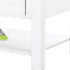 Massivholztische|Wohnzimmertisch*Pharao24 Sofatisch Olivo