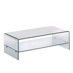 Pharao24 Sofatisch Regiao> Glastische