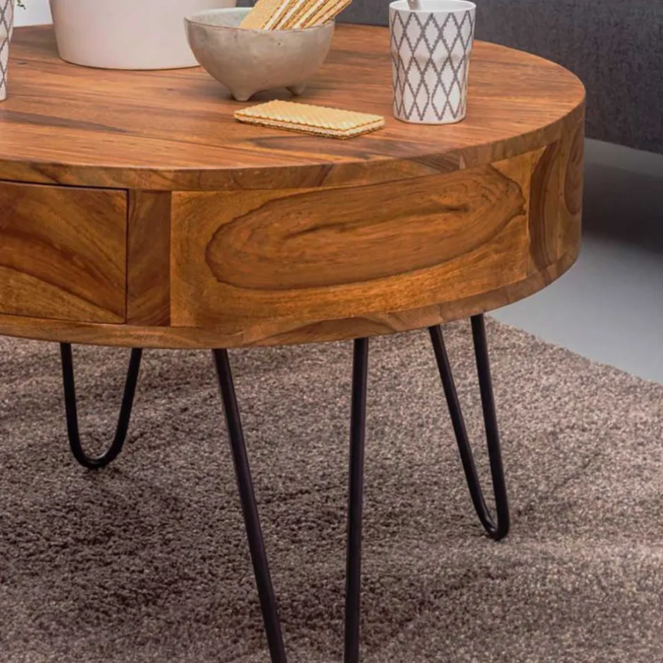 Pharao24 Sofatisch Sebastianna> Beistelltische|Couchtische