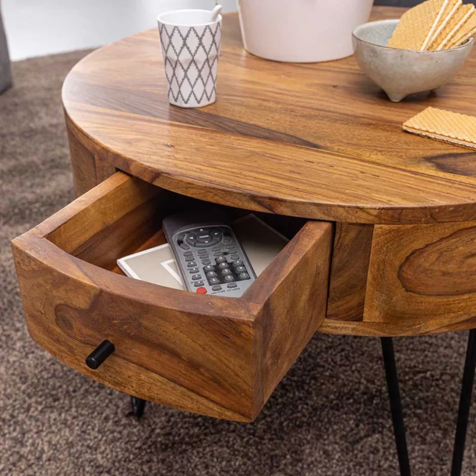 Pharao24 Sofatisch Sebastianna> Beistelltische|Couchtische