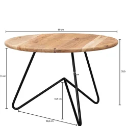 Pharao24 Sofatisch Servi><noscript><img width=