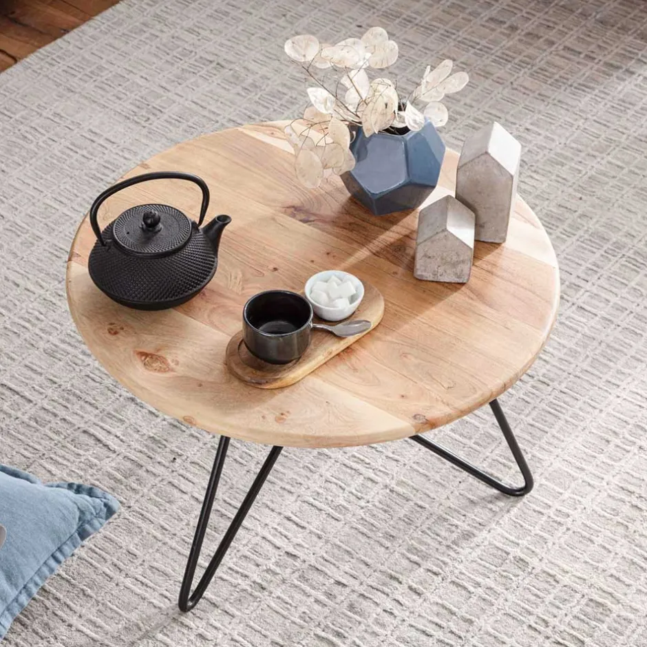 Pharao24 Sofatisch Servi> Beistelltische|Couchtische