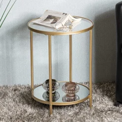 Telefontische*Pharao24 Sofatisch Stalinos