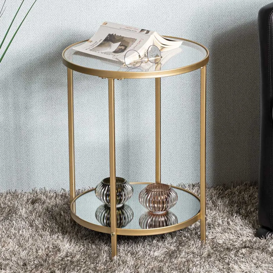 Telefontische*Pharao24 Sofatisch Stalinos