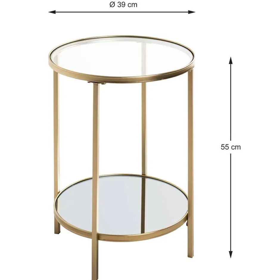 Telefontische*Pharao24 Sofatisch Stalinos