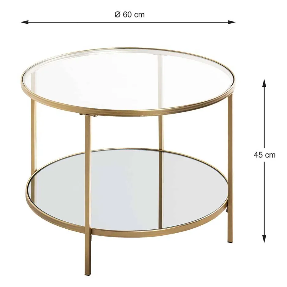 Telefontische*Pharao24 Sofatisch Stalinos
