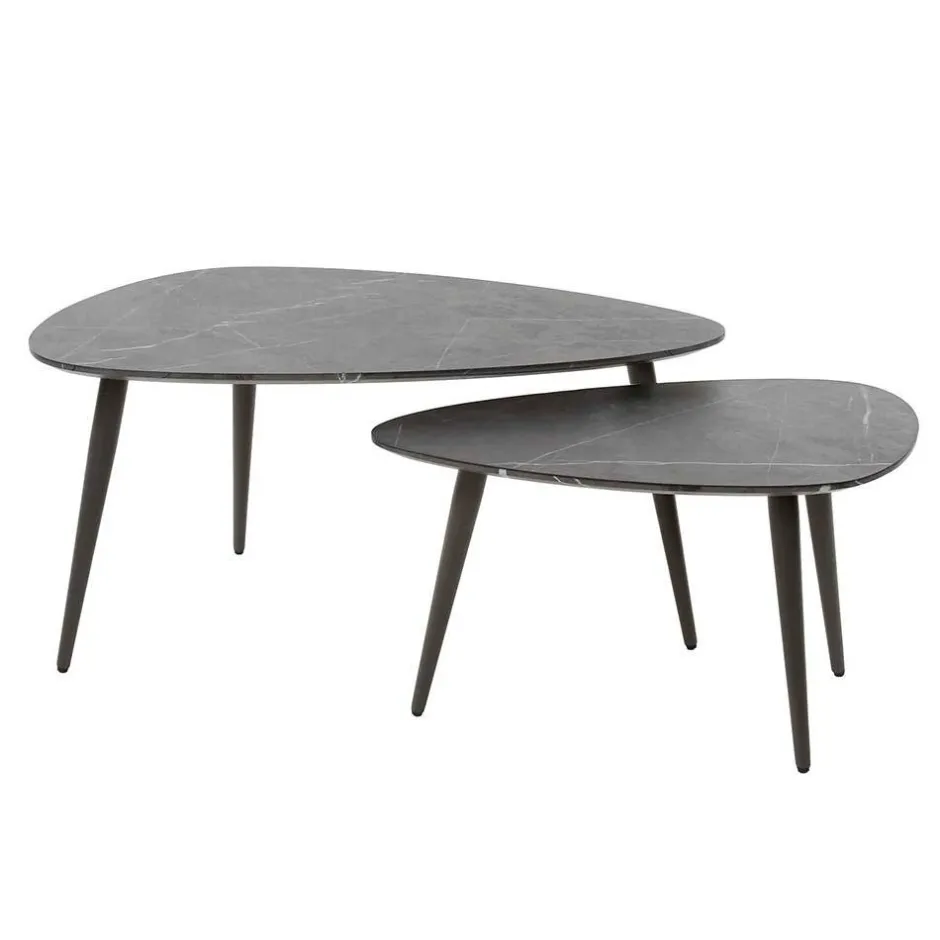 Pharao24 Sofatisch Tirol> Beistelltische|Couchtische