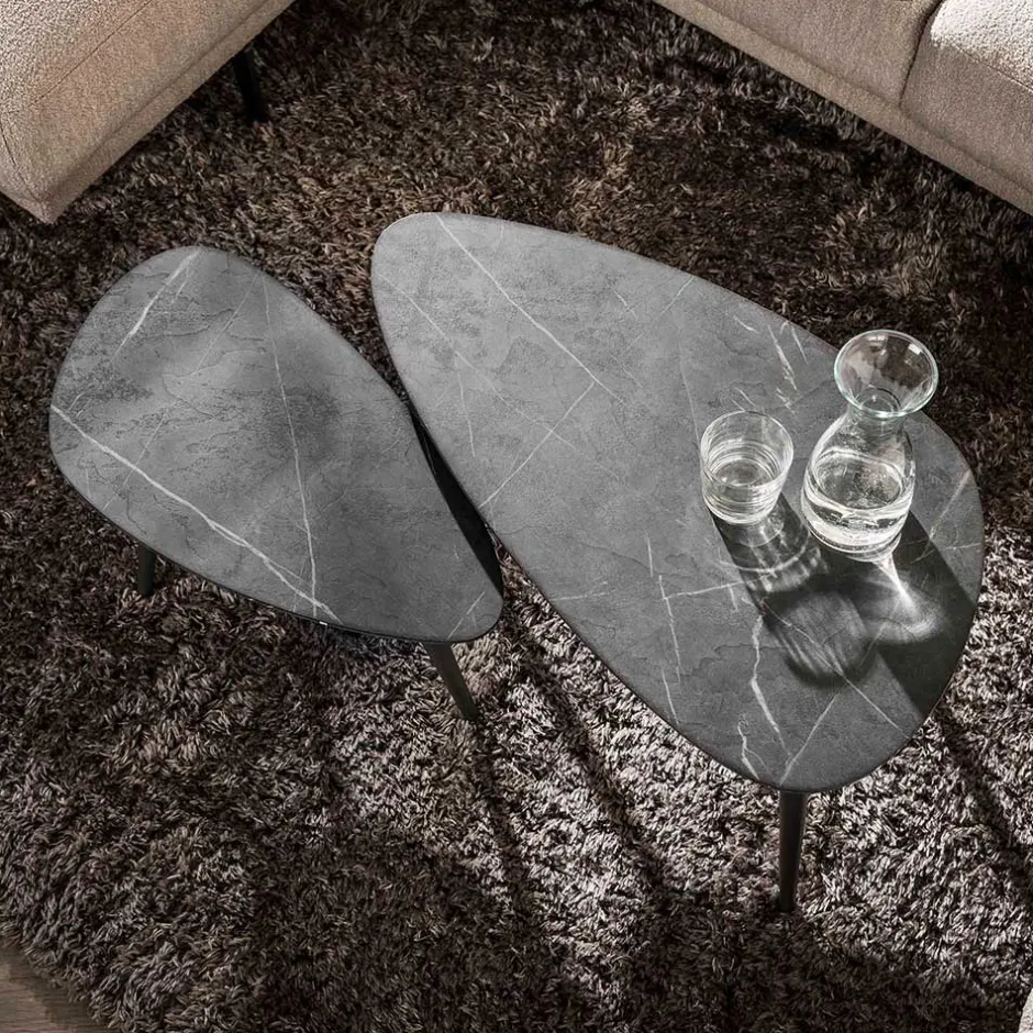 Pharao24 Sofatisch Tirol> Beistelltische|Couchtische