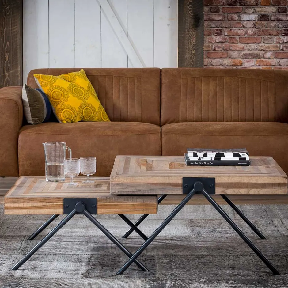 Pharao24 Sofatisch Vramona> Wohnzimmertisch|Beistelltische