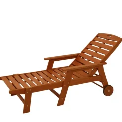 Gartenmöbel|Liegen*Pharao24 Sonnenliege Abelkav