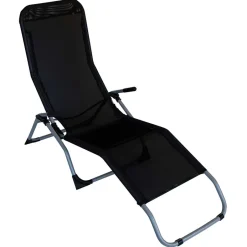 Gartenmöbel|Liegen*Pharao24 Sonnenliege Caleo