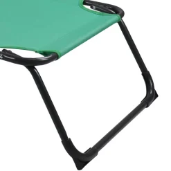 Gartenmöbel|Liegen*Pharao24 Sonnenliege Dirinka