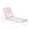 Gartenmöbel|Liegen*Pharao24 Sonnenliege Fucio