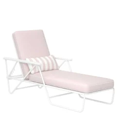 Gartenmöbel|Liegen*Pharao24 Sonnenliege Fucio