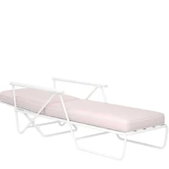 Gartenmöbel|Liegen*Pharao24 Sonnenliege Fucio