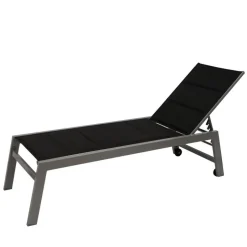 Liegen*Pharao24 Sonnenliege Techo