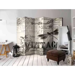 Pharao24 Spanische Trennwand Florencia> Paravents|Raumteiler