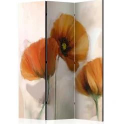 Paravents|Raumteiler*Pharao24 Spanische Trennwand Franzesca