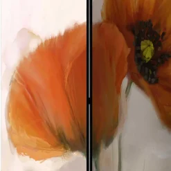 Paravents|Raumteiler*Pharao24 Spanische Trennwand Franzesca