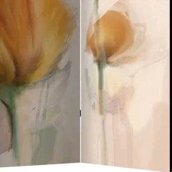 Paravents|Raumteiler*Pharao24 Spanische Trennwand Franzesca