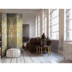 Paravents|Raumteiler*Pharao24 Spanische Wand Adiana