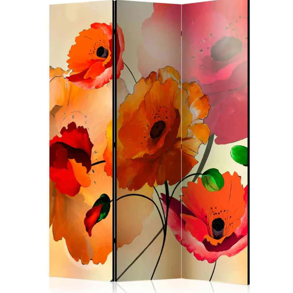 Pharao24 Spanische Wand Amindo> Paravents|Raumteiler