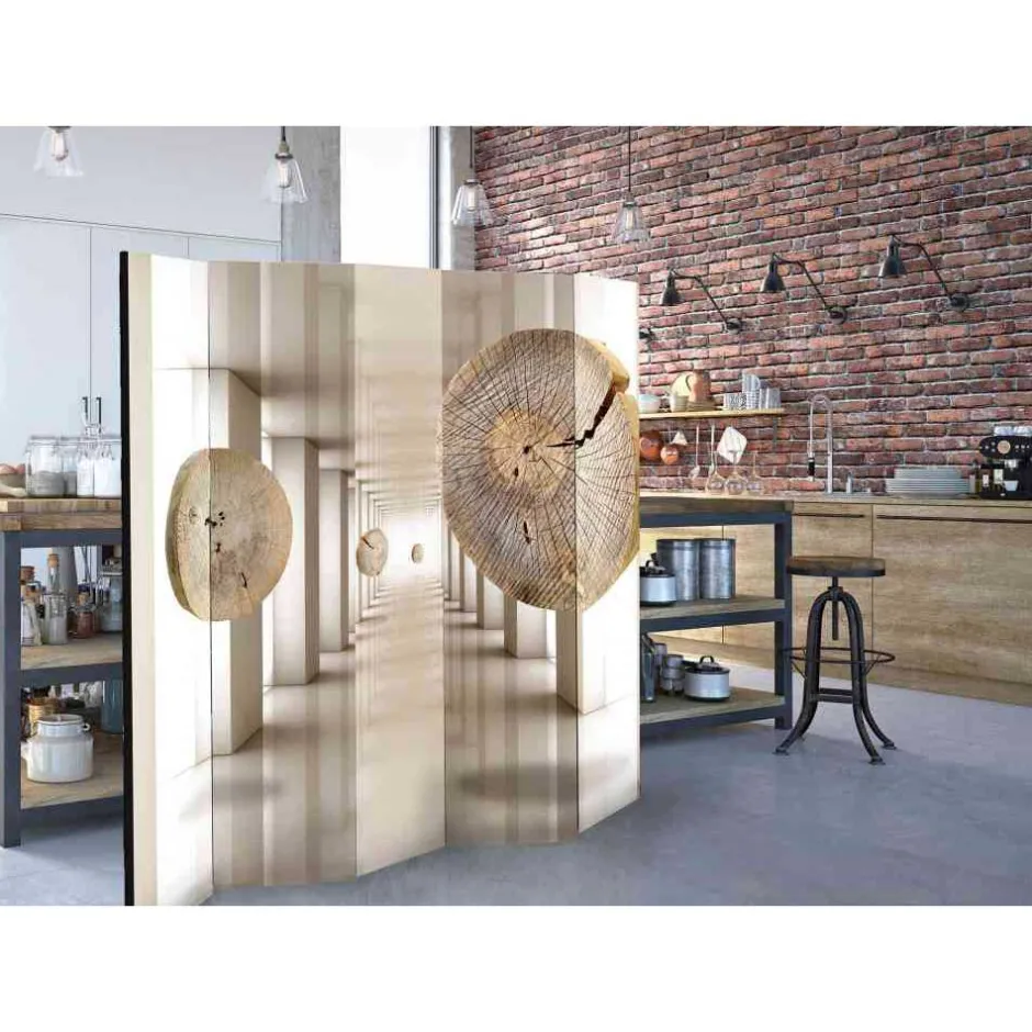 Pharao24 Spanische Wand Athias> Paravents|Raumteiler