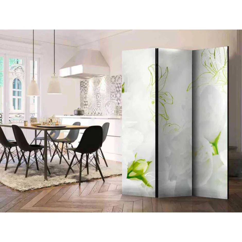 Pharao24 Spanische Wand Daroncas> Paravents|Raumteiler