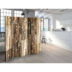 Paravents|Raumteiler*Pharao24 Spanische Wand Feliz