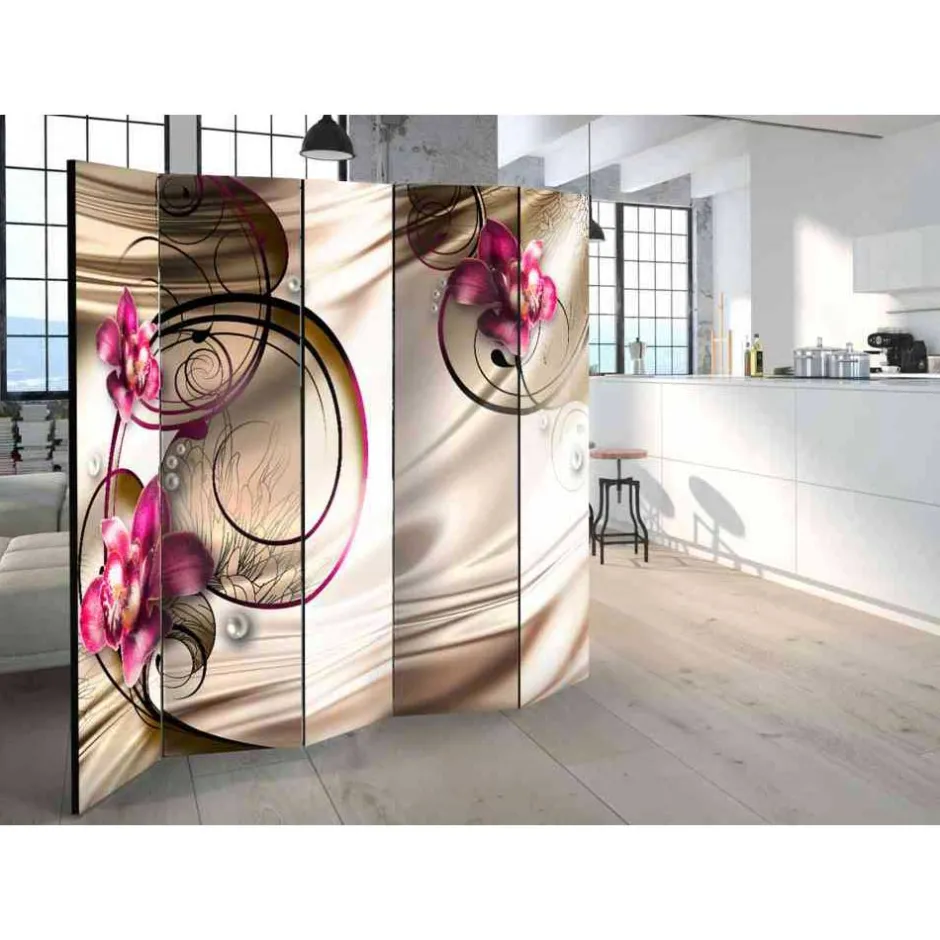 Paravents|Raumteiler*Pharao24 Spanische Wand Fidono