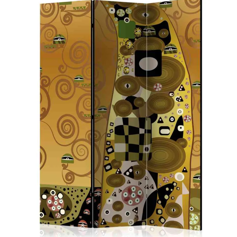 Pharao24 Spanische Wand Marianne> Paravents|Raumteiler